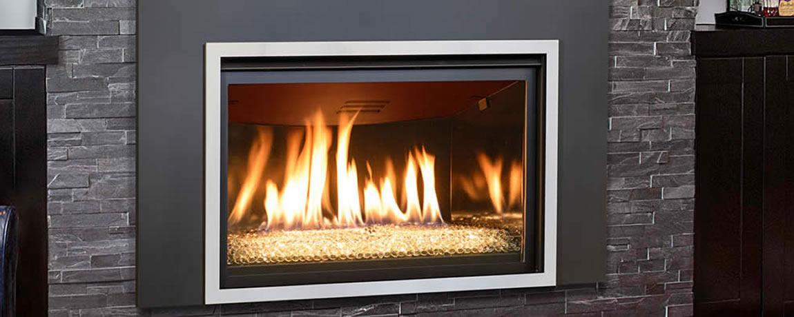 Disfruta de los beneficios ambientales en comparación con los de una chimenea de leña convencional.