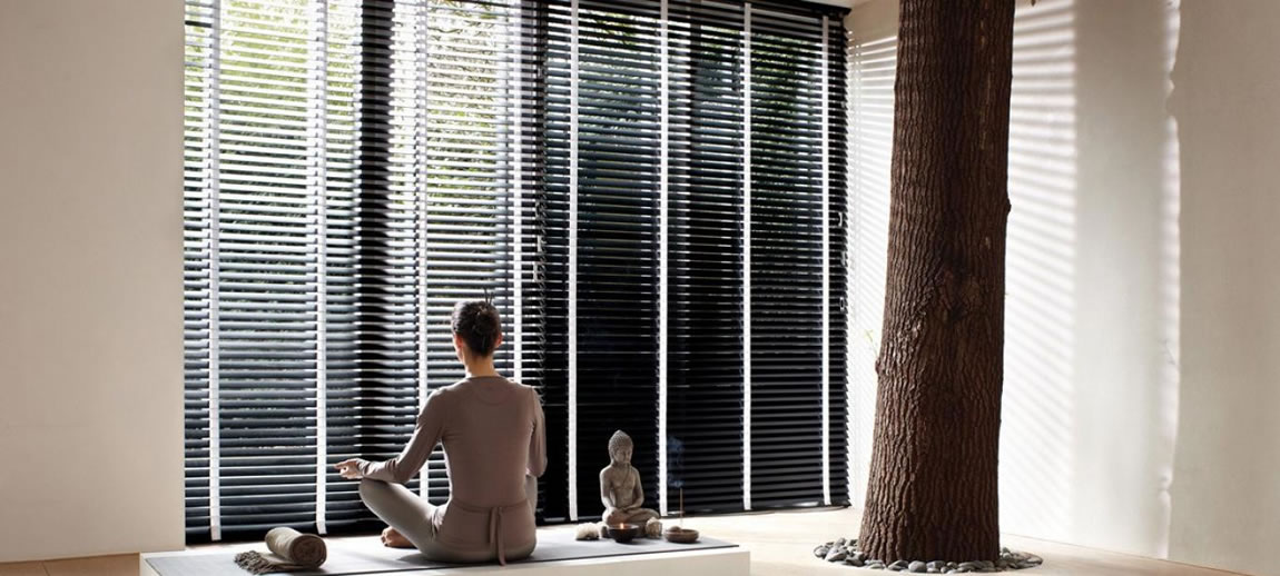 Se adaptan a cualquier tipo de decoración y son ideales para decorar tus ventanas de salas y cuartos.