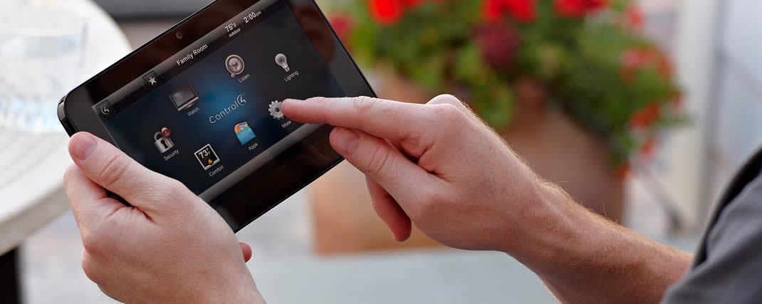 Las soluciones que Control4 provee son escalables. El Usuario podrá incorporar nuevas alternativas a lo largo del tiempo.