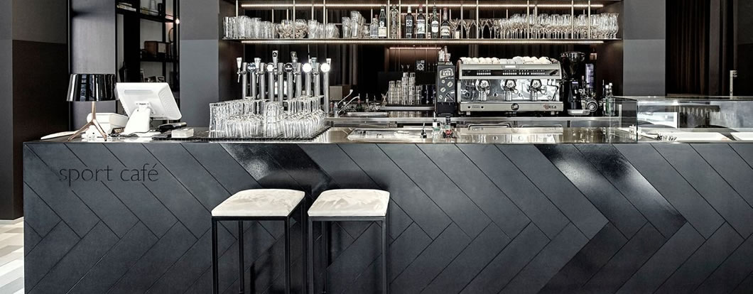 Ya sea que se trate de un bar local, la automatización puede optimizar su lugar de diversión.
