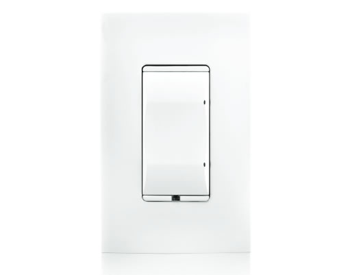 Teclado, dimmer o keypad atenuador 0 - 10v Control4 en Bogotá, Colombia. Sortilegio Design Center SAS.