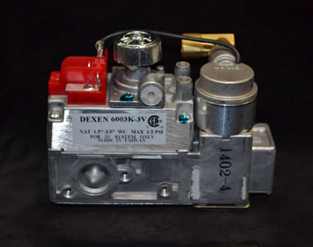 Nuestros equipos, sistemas y componentes para chimeneas a gas natural en Bogotá, Colombia. Sortilegio Design Center SAS.